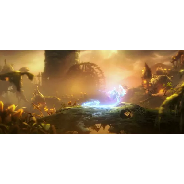 Ori and the will of the wisps Xbox One