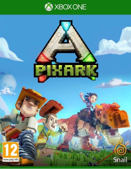 PixARK Xbox One