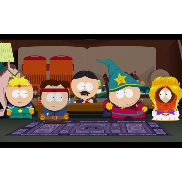 South Park: Le Bâton de la Vérité HD Xbox One