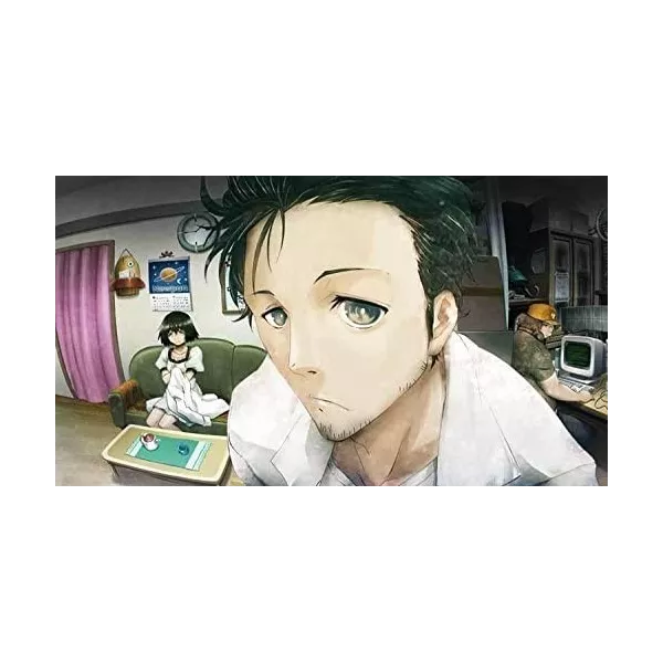 Steins Gate PS3