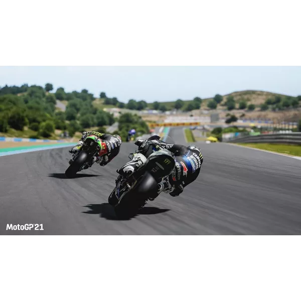 MotoGP 21 PS5