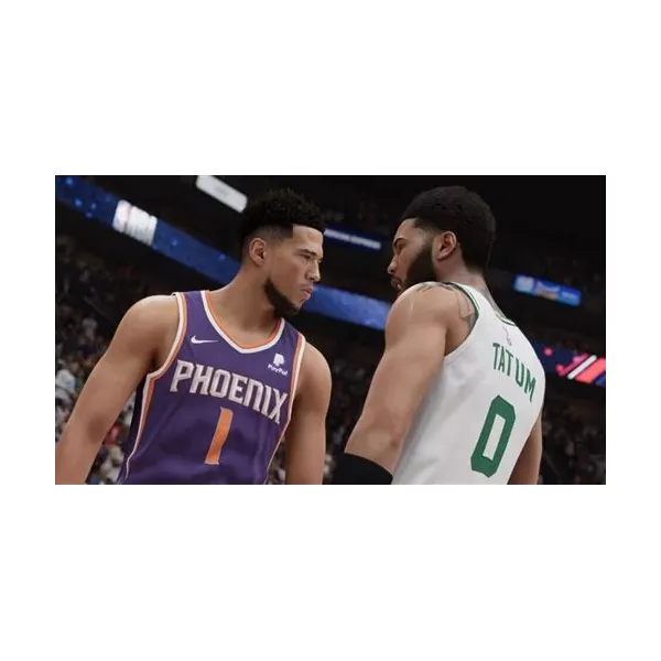 NBA 2K23 PS5