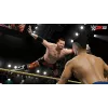 WWE 2K15