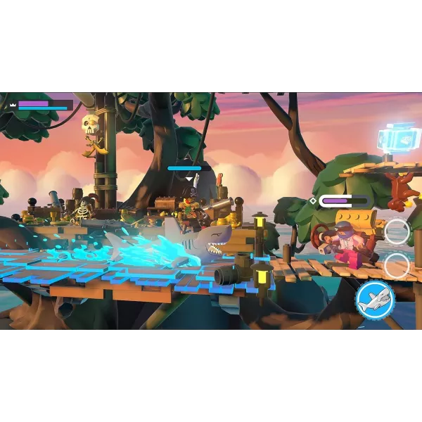 LEGO Brawls PS5