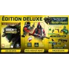 Tom Clancy's Rainbow Six : Extraction - Deluxe Edition PS5