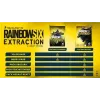 Tom Clancy's Rainbow Six : Extraction - Deluxe Edition PS5