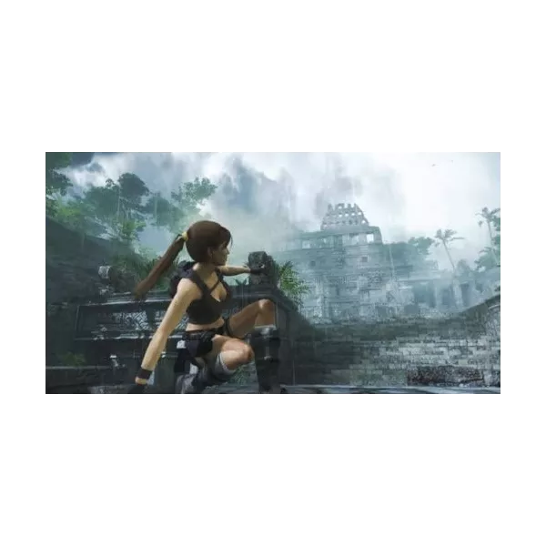 Tomb Raider : Underworld