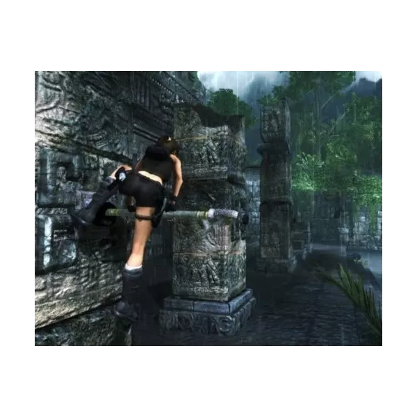 Tomb Raider : Underworld