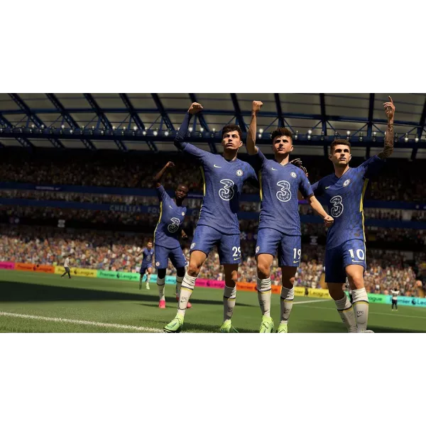 FIFA 22 PS4