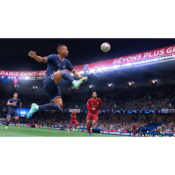 FIFA 22 PS4