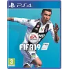 FIFA 19 PS4