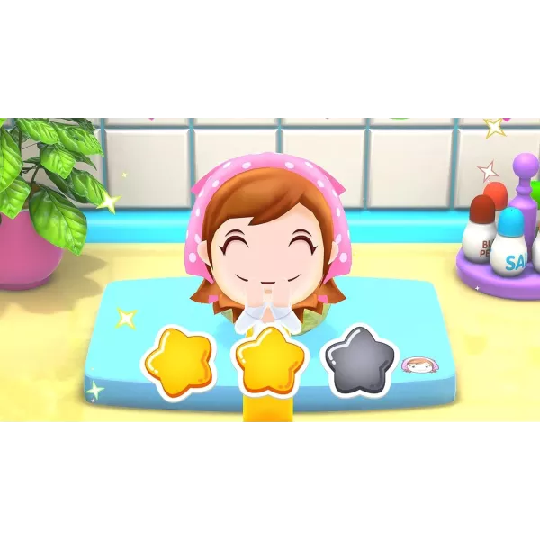 Cooking Mama Cookstar PS4