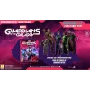 Marvel'S Guardians Of The Galaxy: Édition Cosmique Deluxe PS4