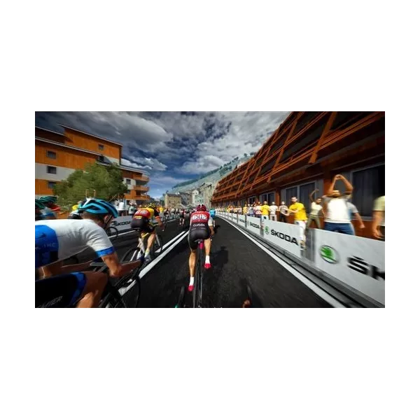 Tour de France 2022 PS5