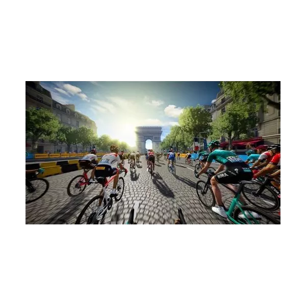 Tour de France 2022 PS5