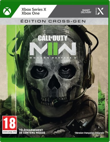 Call of Duty: Modern Warfare II - Xbox One/ Series X