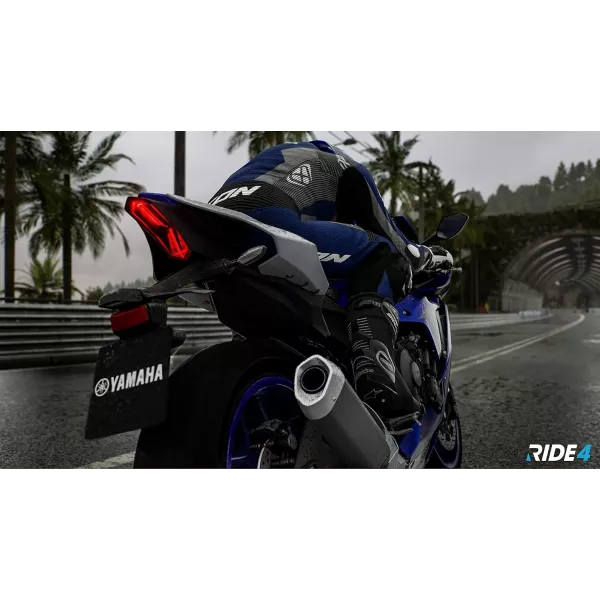 Ride 4 Xbox One / Series X