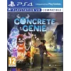 Concrete Genie PS4 VR