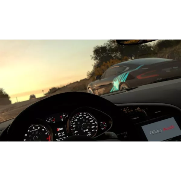 Drive Club Edition Spéciale PS4