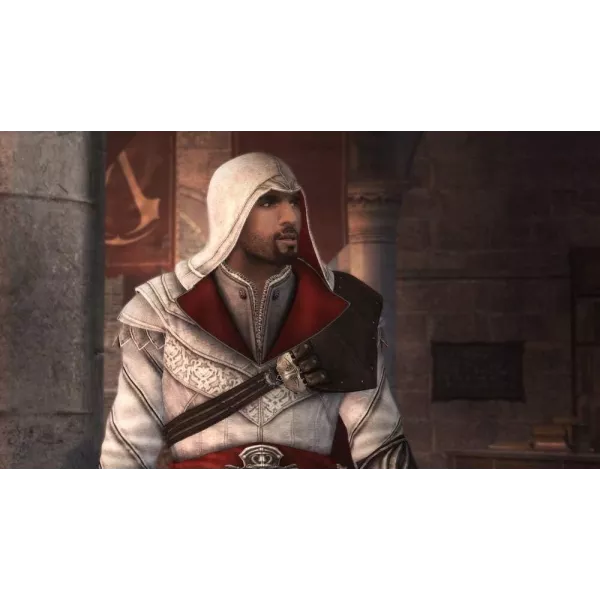 Assassin's Creed : The Ezio Collection PS4