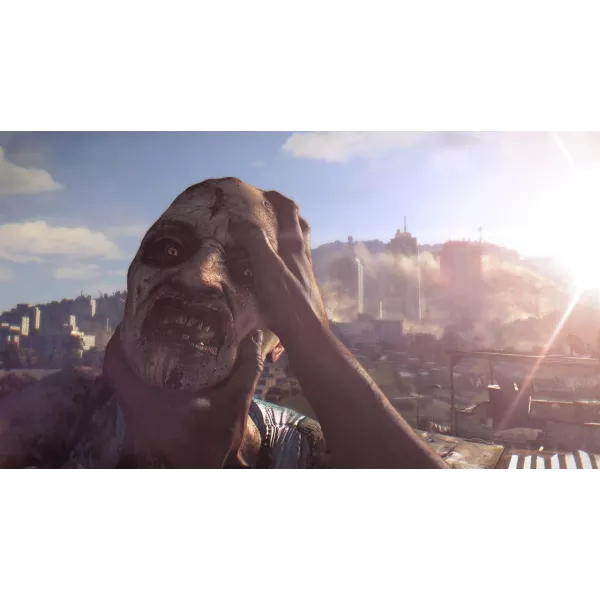 Dying Light PS4