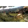 Dying Light The Following - enhanced édition PS4