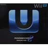 Console Nintendo Wii U 32 Go noire + Mario Kart 8 préinstallé - premium pack