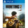 Hunting Simulator 2 PS4