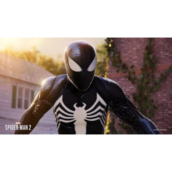 Marvel's Spider-Man 2 PS5