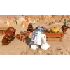 Lego Star Wars : La Saga Skywalker PS4