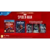 Marvel's Spider-Man Edition Game Of The Year PS4