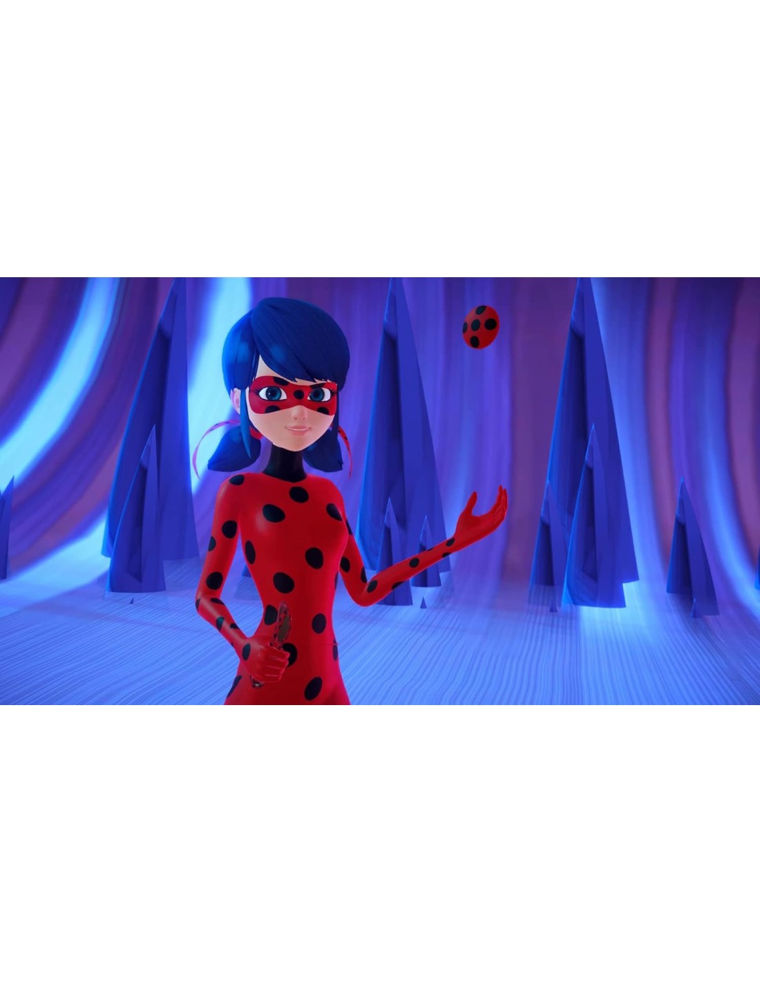 Miraculous : Rise of the Sphinx - Le Geek Paresseux