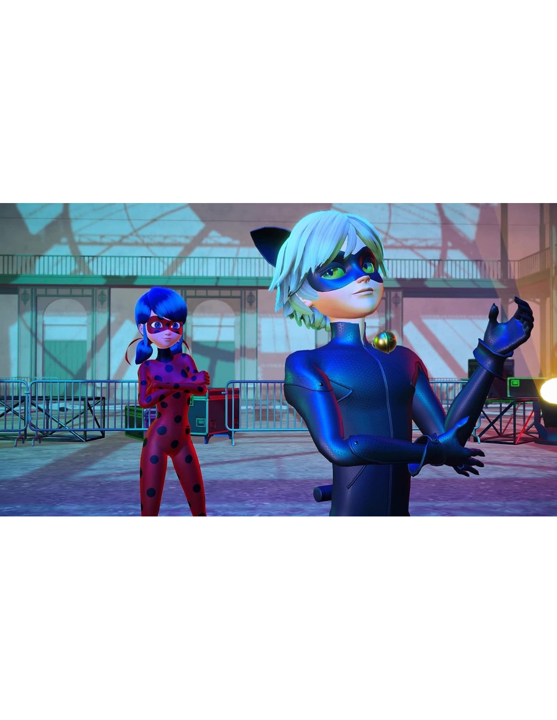 Miraculous : Rise of the Sphinx - Le Geek Paresseux