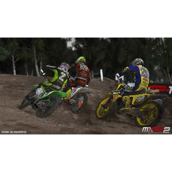 MXGP 2 PS4