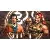 Romance of The Three Kingdoms XIII PS4