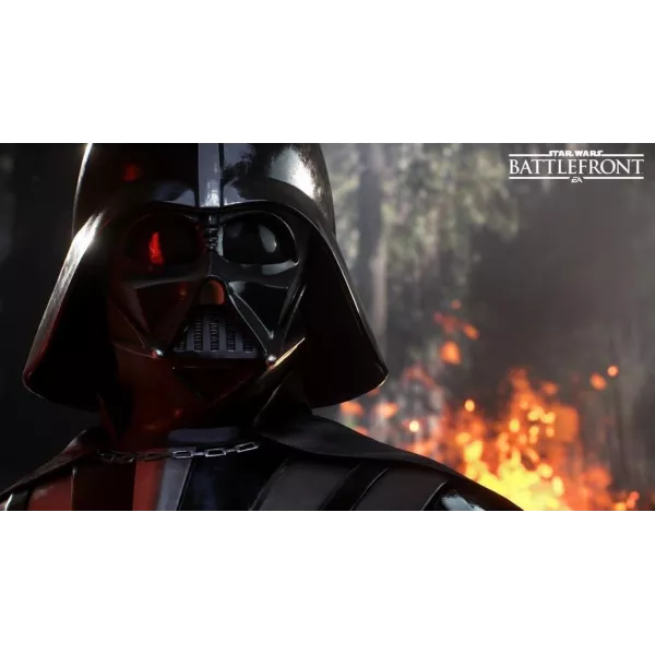 Star Wars : Battlefront PS4