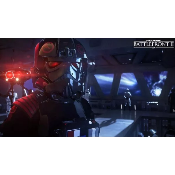 Star Wars Battlefront II PS4