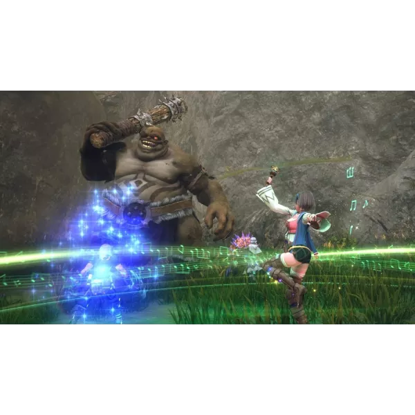 Star Ocean The Divine Force PS4