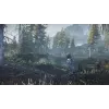 The Witcher 3 : Wild Hunt PS4