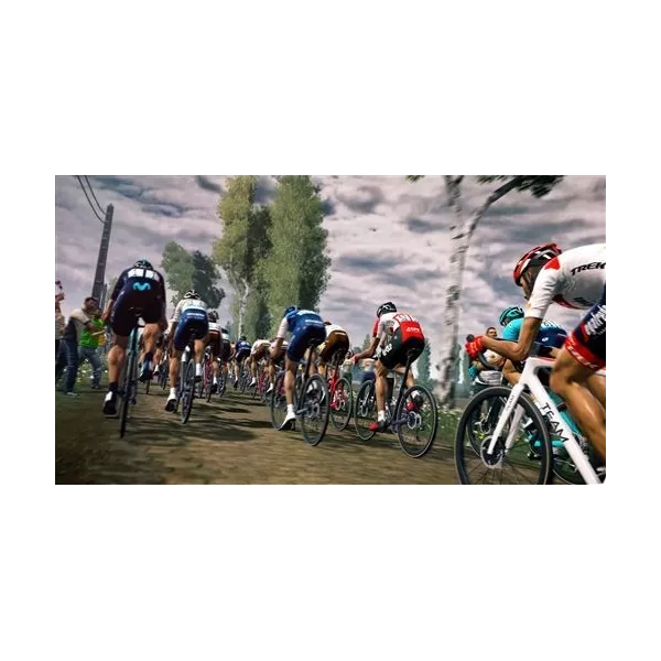 Tour de France 2022 PS4