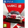 WRC 10 The official game PS4