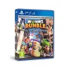 Worms Rumble Fully Loaded edition PS4