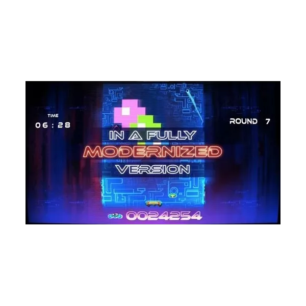 Arkanoid Eternal Battle Nintendo Switch