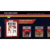 Atari 50: The Anniversary Celebration Steelbook Edition Nintendo Switch