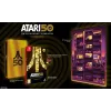 Atari 50: The Anniversary Celebration Steelbook Edition Nintendo Switch