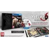 Yakuza 6: The Song of Life - Essence of Art Edition PS4