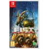 F.I.S.T Forged In Shadow Torch Edition Limitée Nintendo Switch