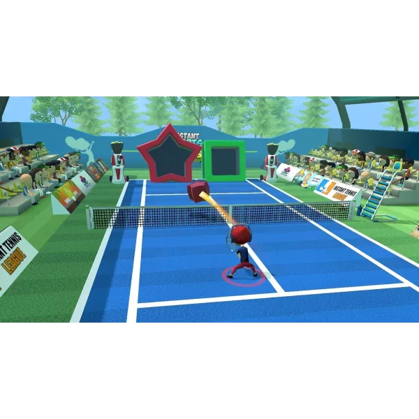 Instant Sports Tennis Nintendo Switch