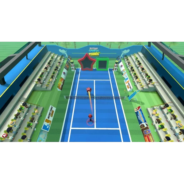 Instant Sports Tennis Nintendo Switch