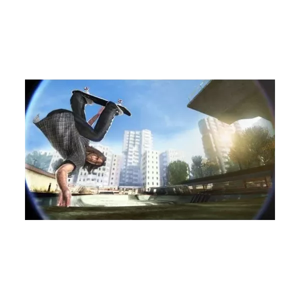 Skate 2